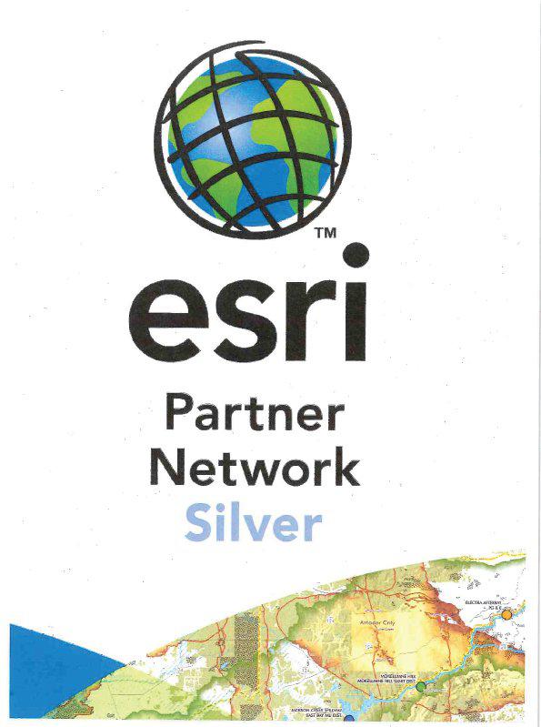 EPN(Esri Partner Network)契約