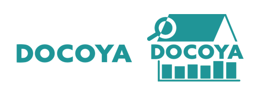 DOCOYAロゴ