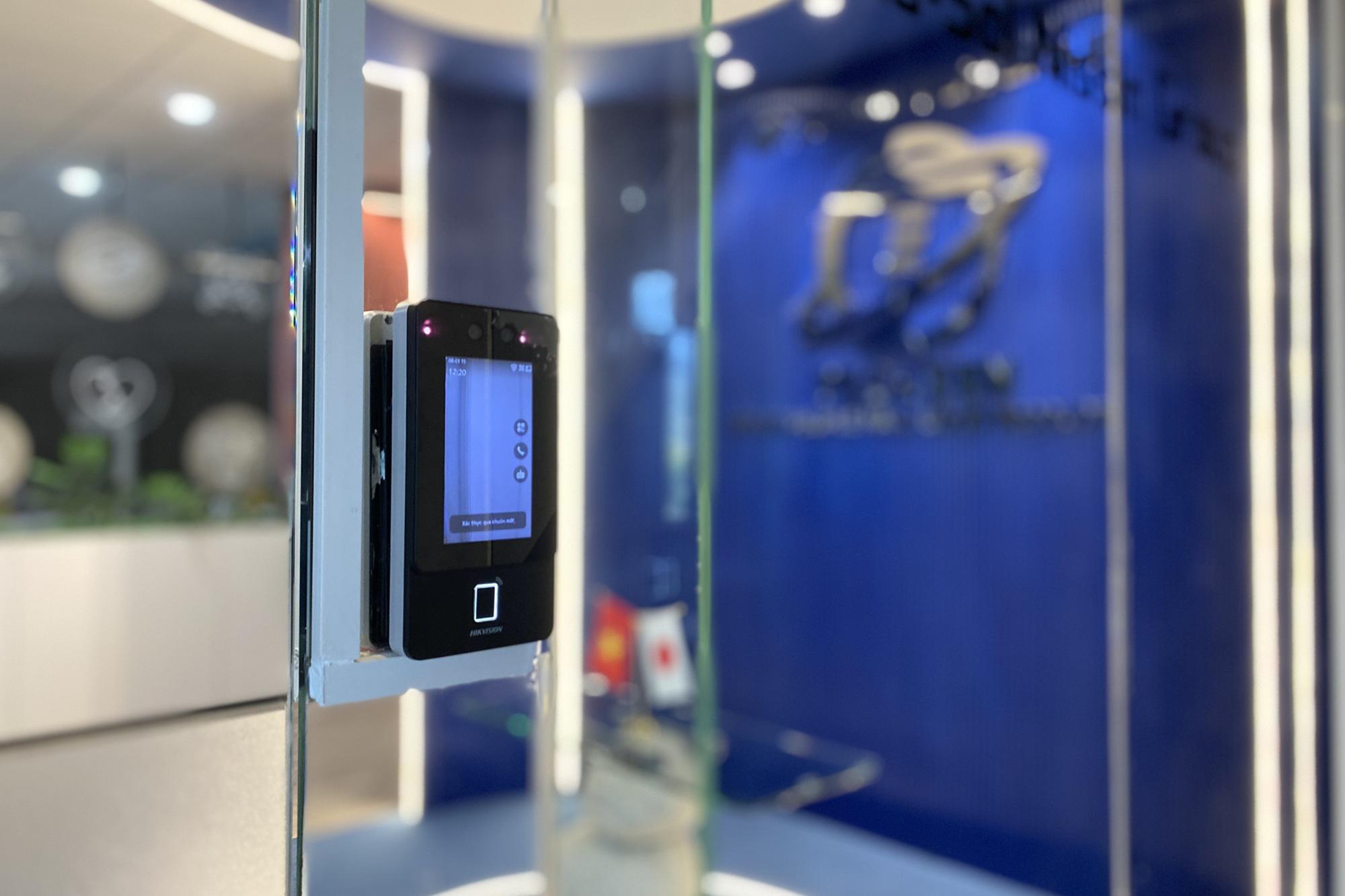 作業分析アプリケーション1