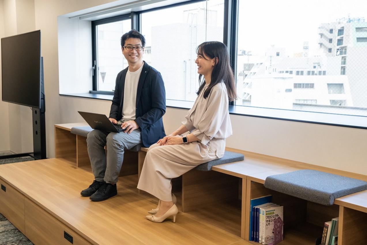 サステナブルな社会への取組み
