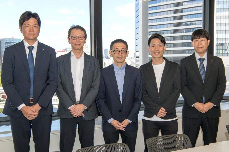 東京ガスネットワーク様