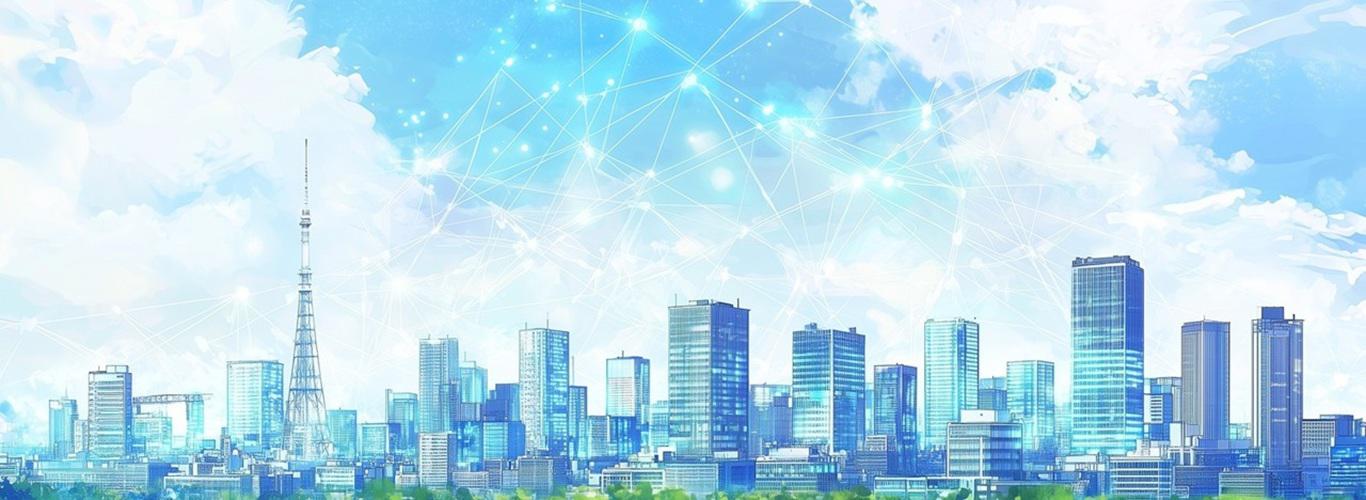 中期経営計画「New Canvas 2031」