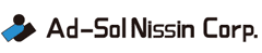 Ad-Sol Nissin Corporation